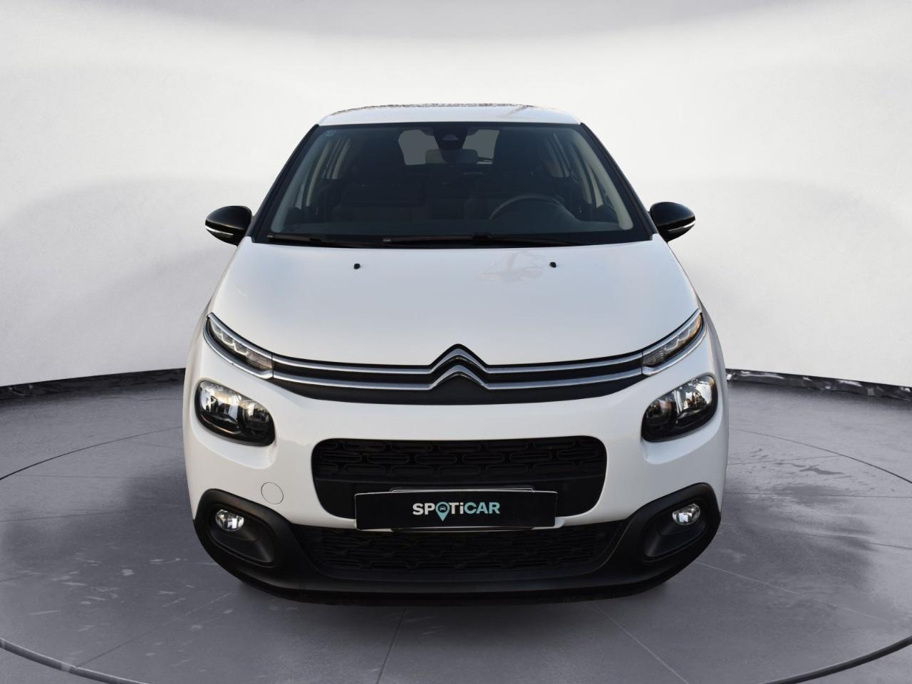 Citroën Citroën C3 usata 11