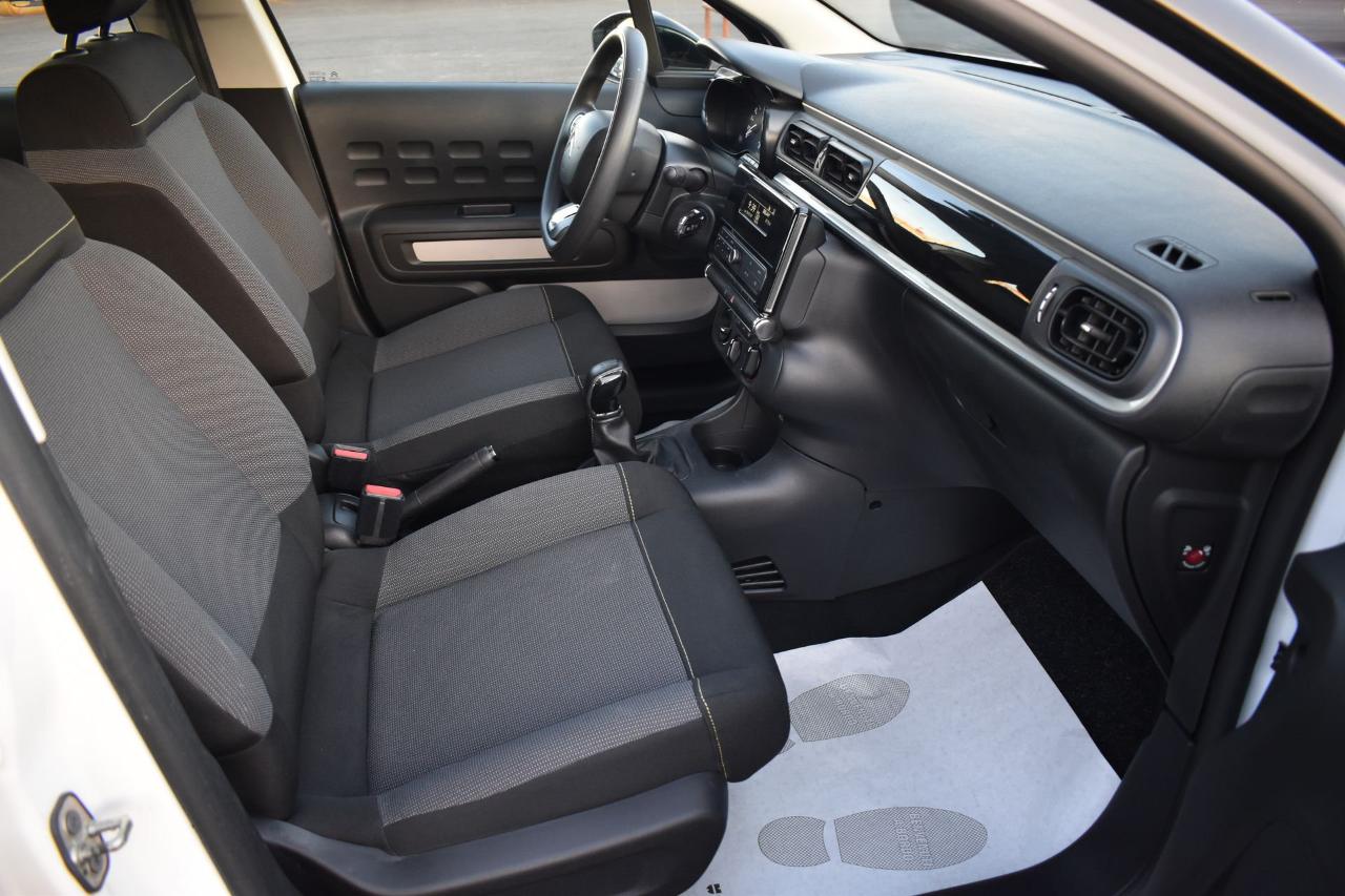 Citroën Citroën C3 usata 14