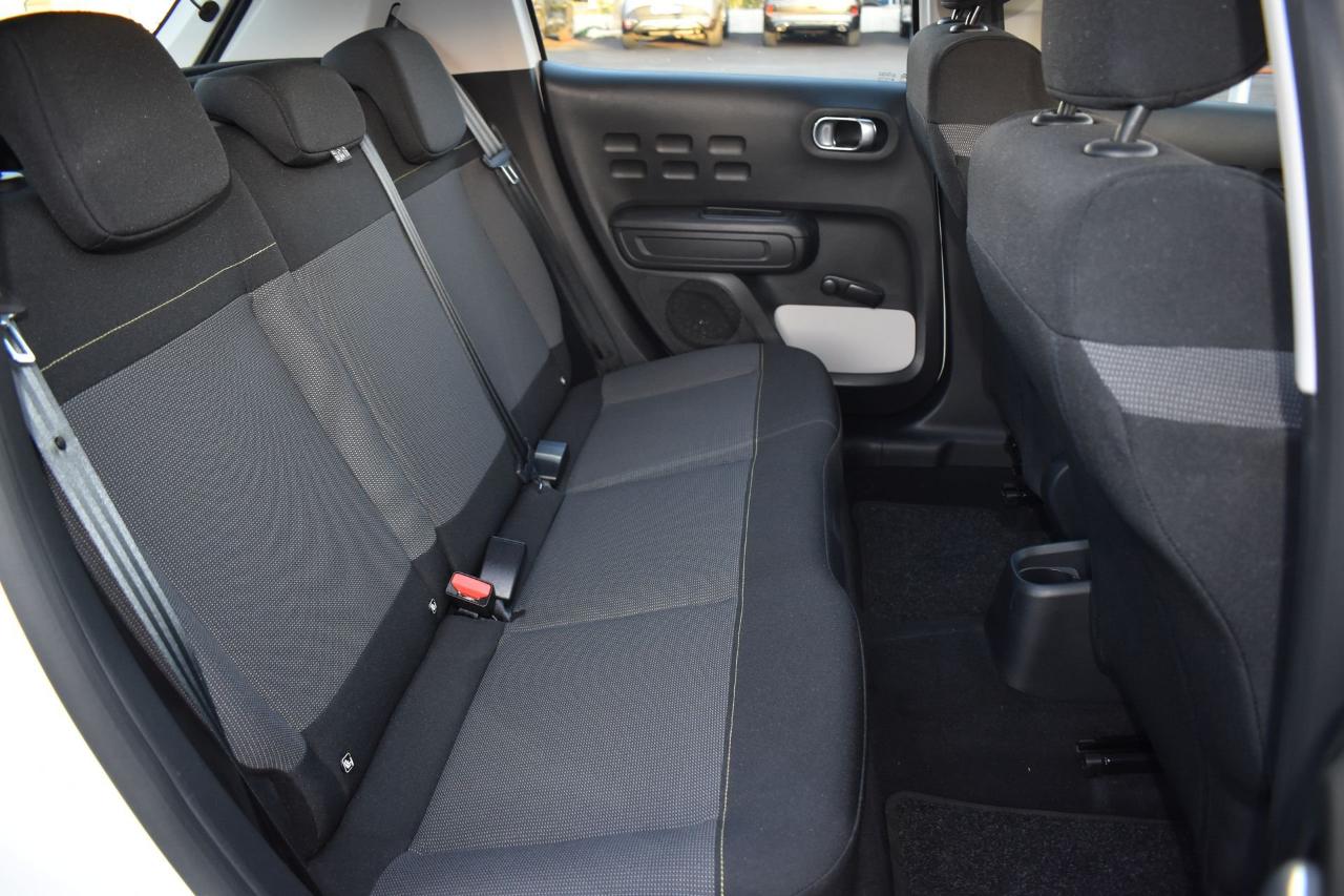 Citroën Citroën C3 usata 15