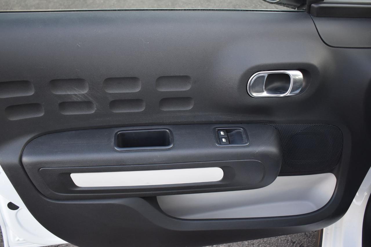 Citroën Citroën C3 usata 24