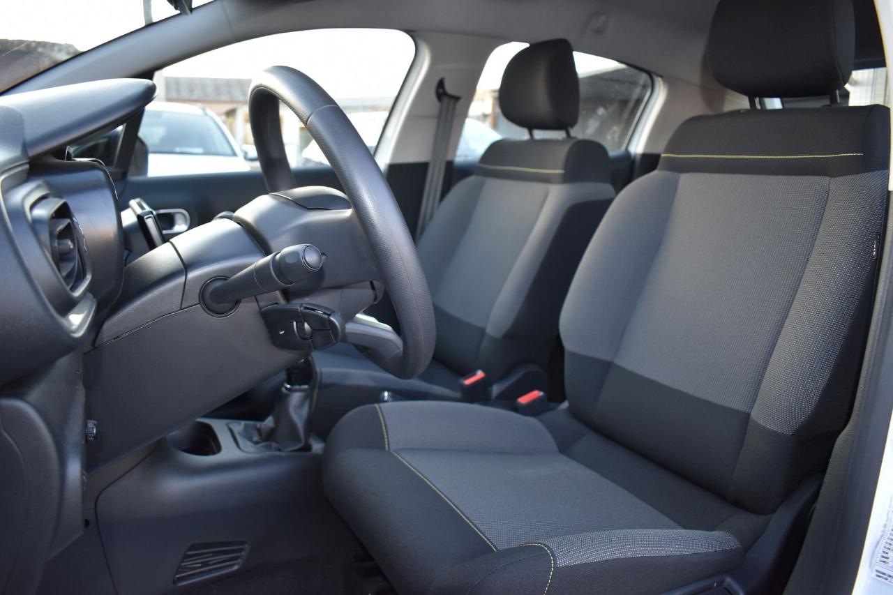 Citroën Citroën C3 usata 25