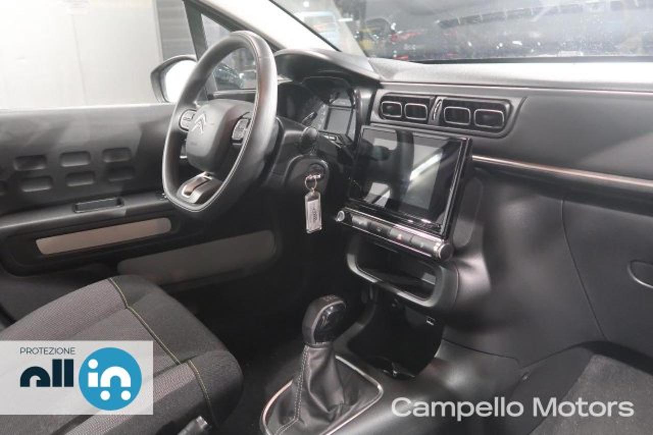 Citroën Citroën C3 usata 3