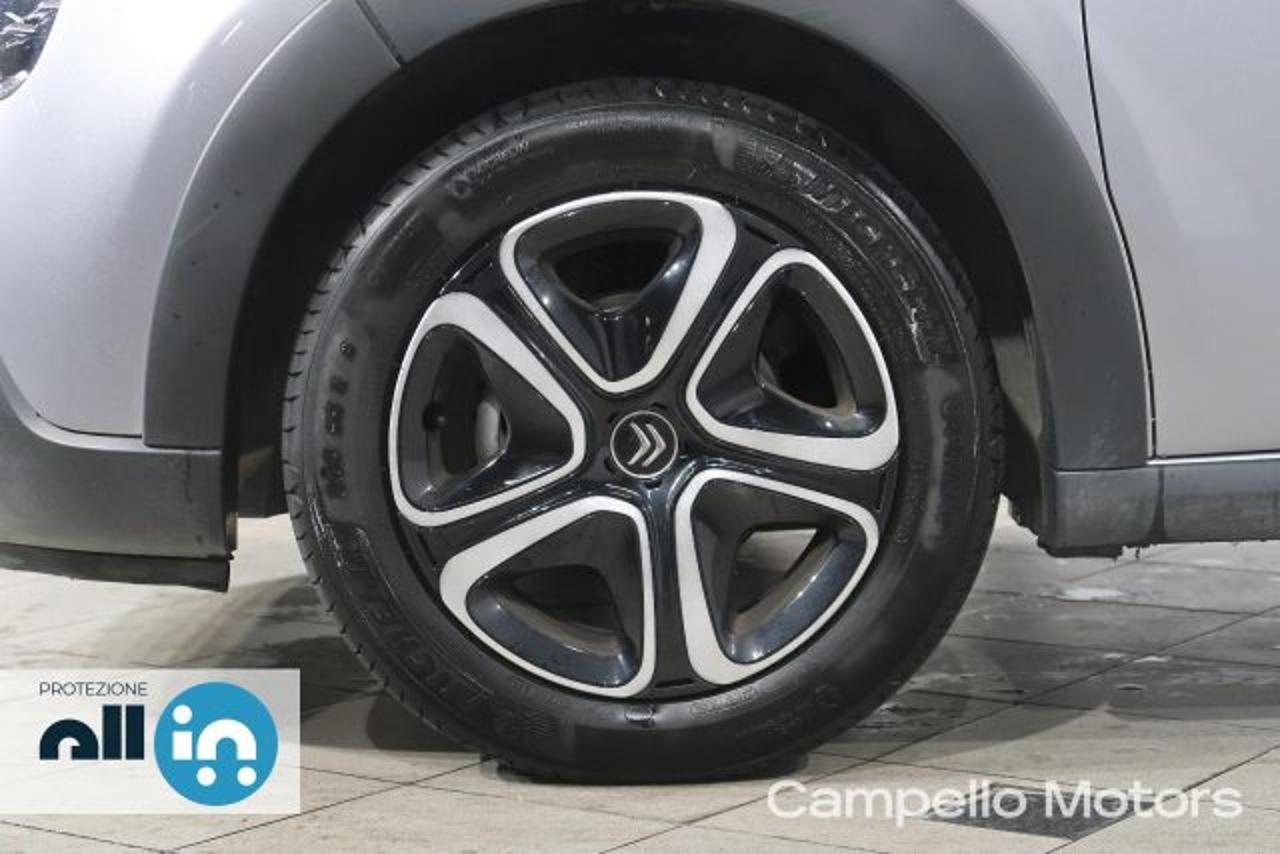 Citroën Citroën C3 usata 6