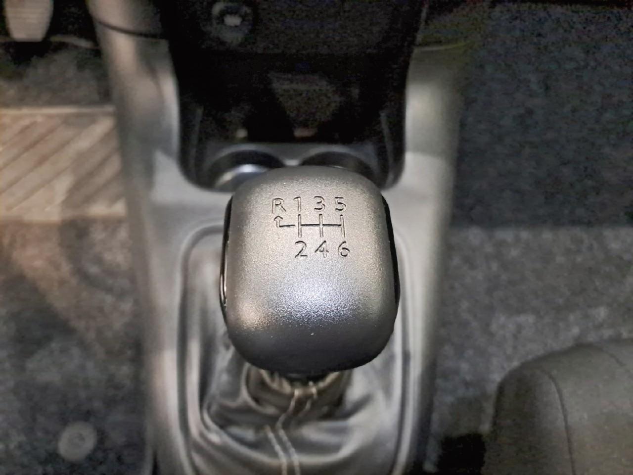 Citroën Citroën C3 usata, con airbag laterali a tendina ant./post.