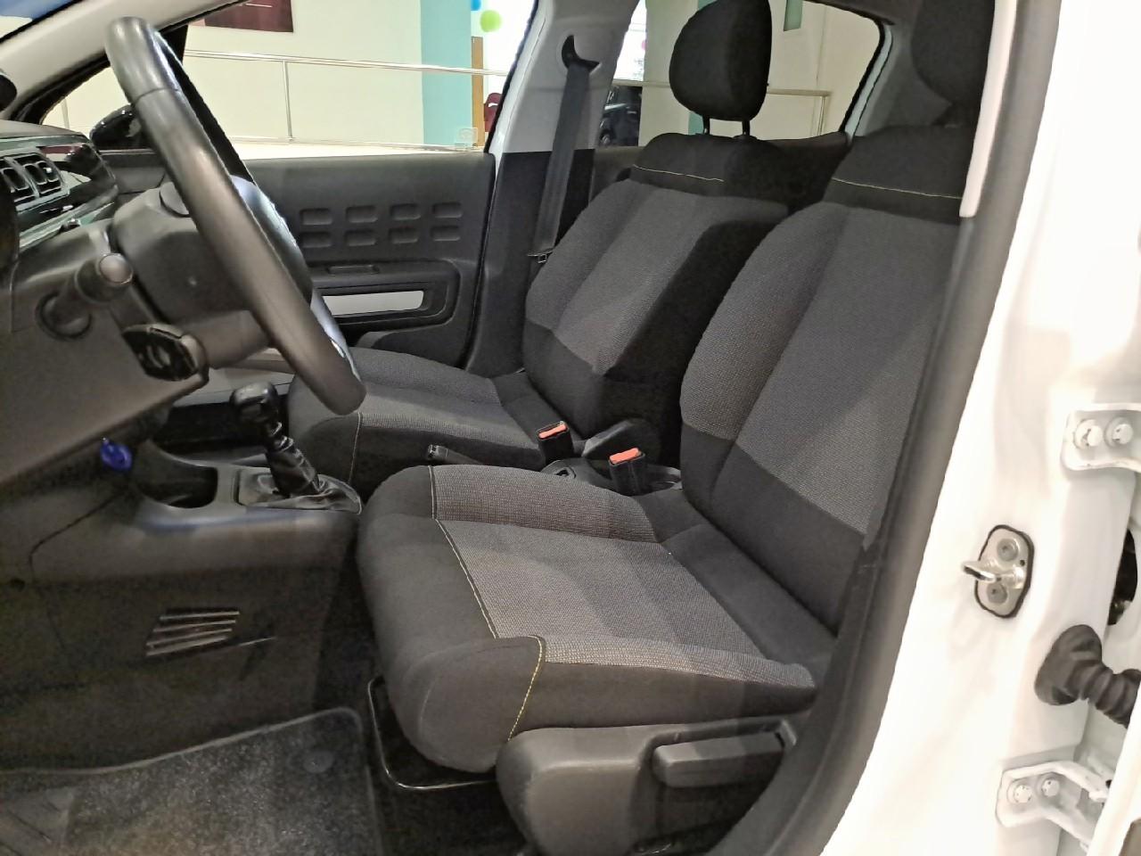 Citroën Citroën C3 usata, con conness.dispositivi est.intrattenimento include porta usb anteriore, 1 e 0