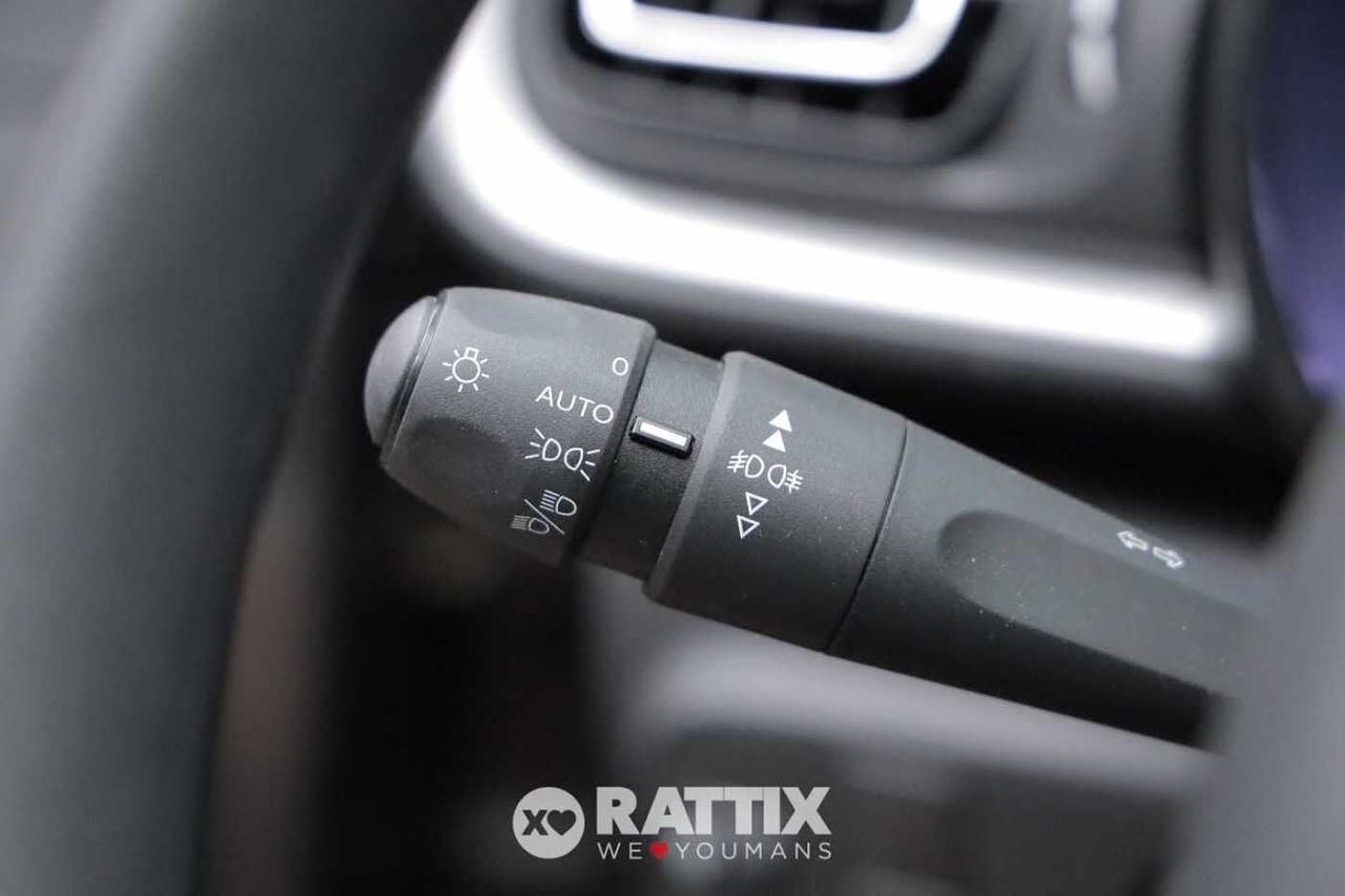 Citroën Citroën C3 usata 3