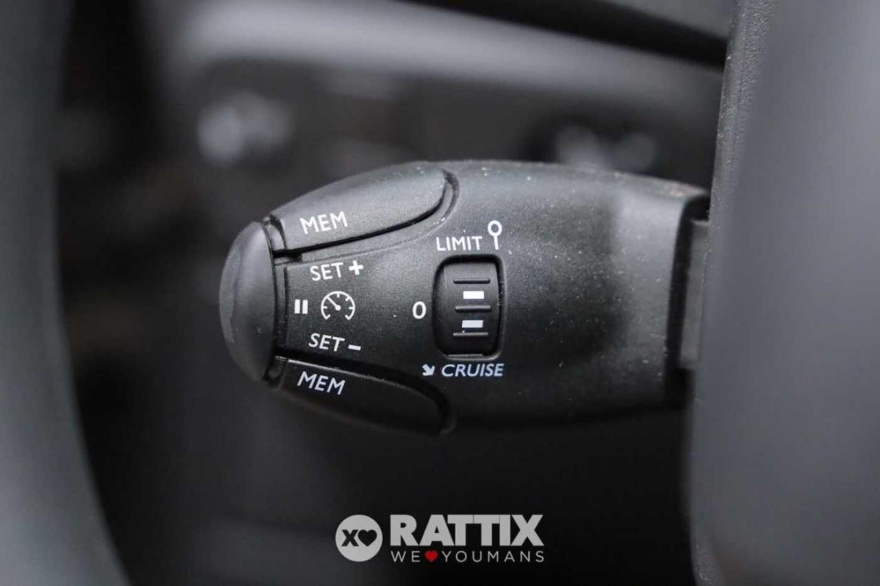 Citroën Citroën C3 usata 5