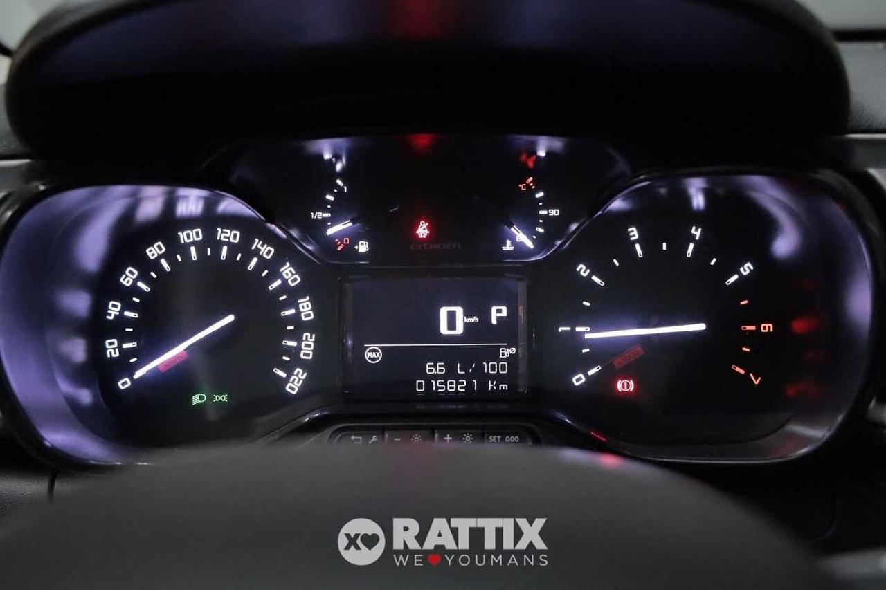 Citroën Citroën C3 usata 6