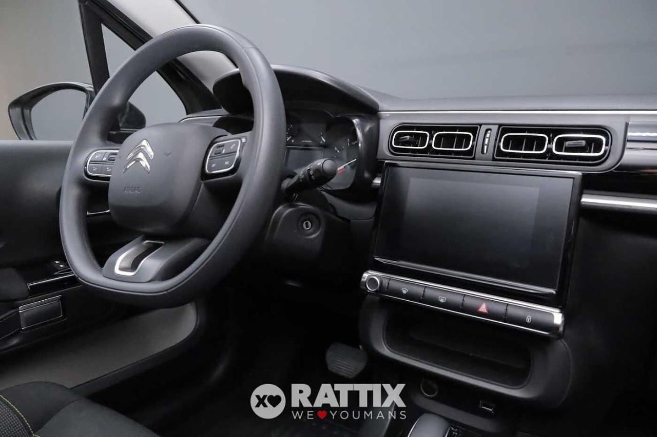 Citroën Citroën C3 usata 7