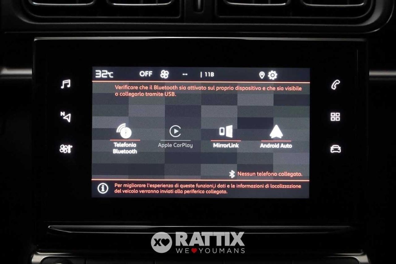 Citroën Citroën C3 usata 9