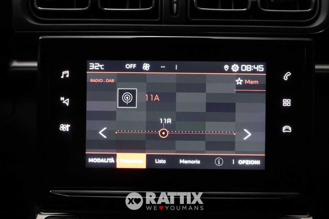 Citroën Citroën C3 usata 10