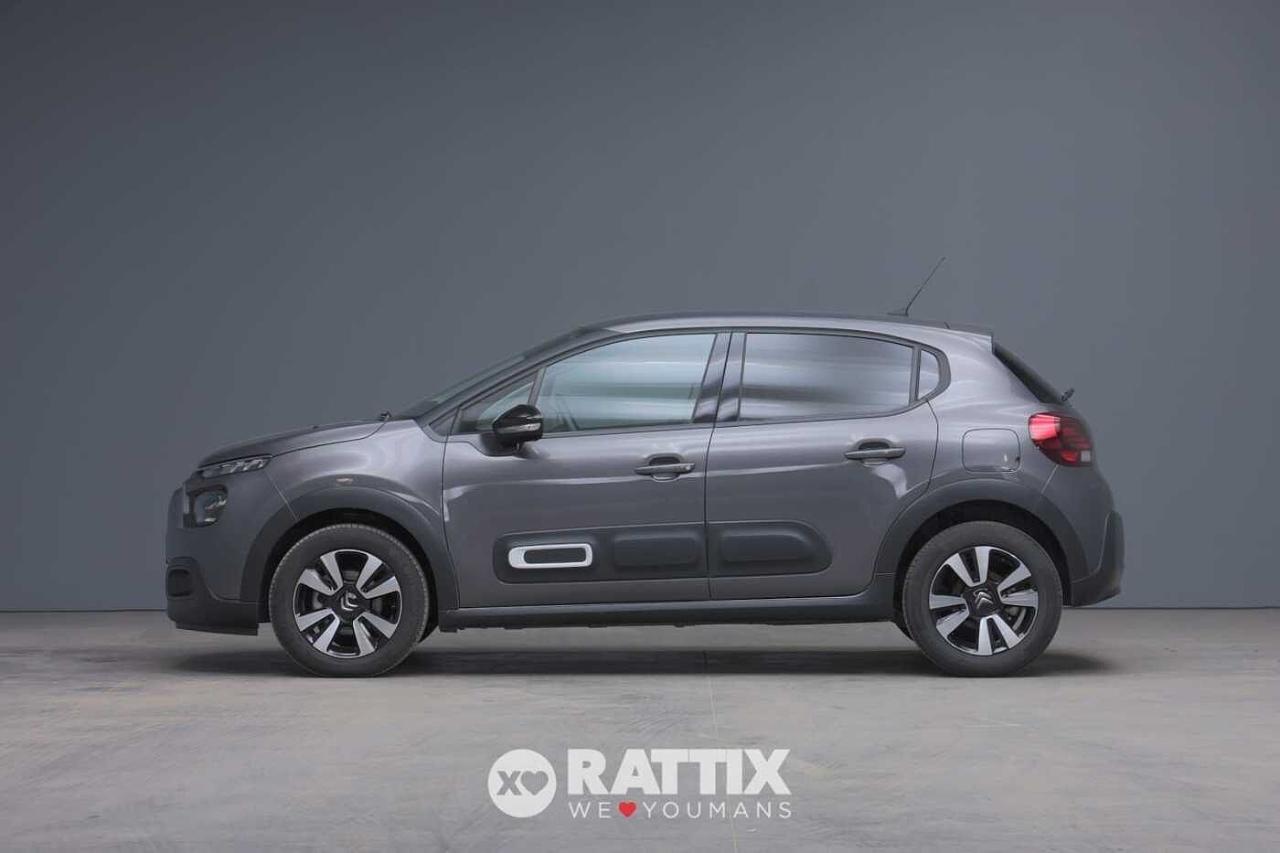 Citroën Citroën C3 usata 11