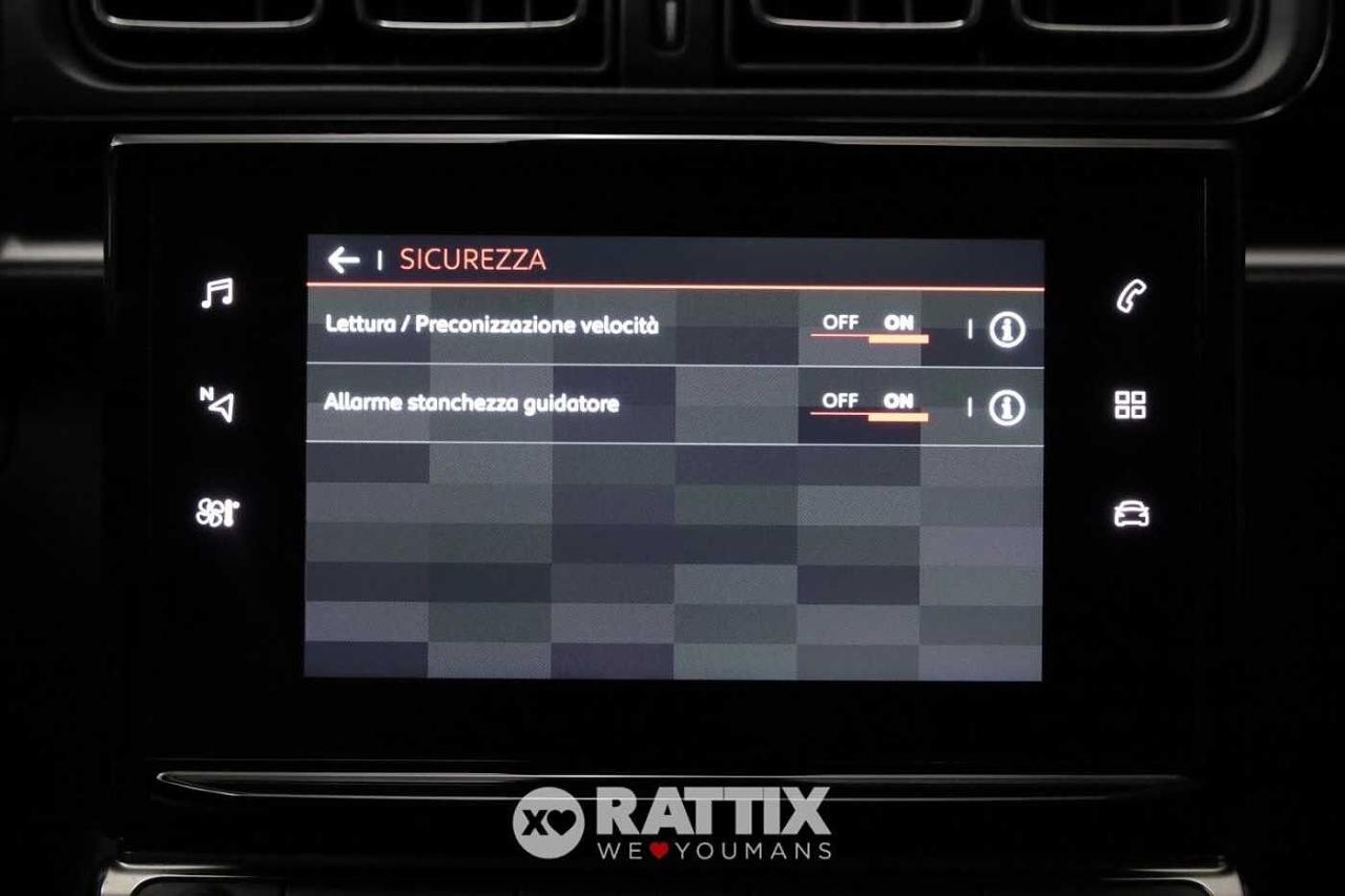 Citroën Citroën C3 usata 13