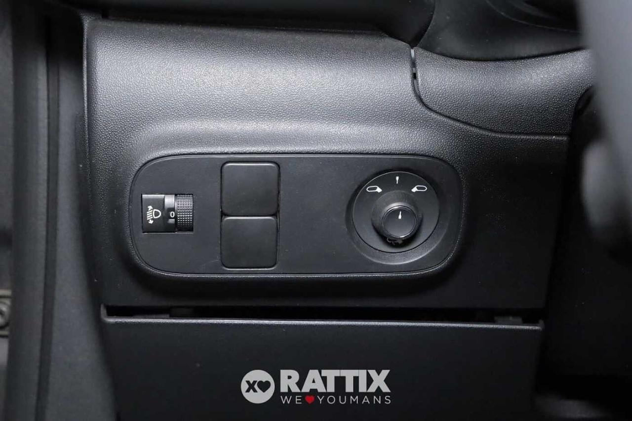 Citroën Citroën C3 usata 16