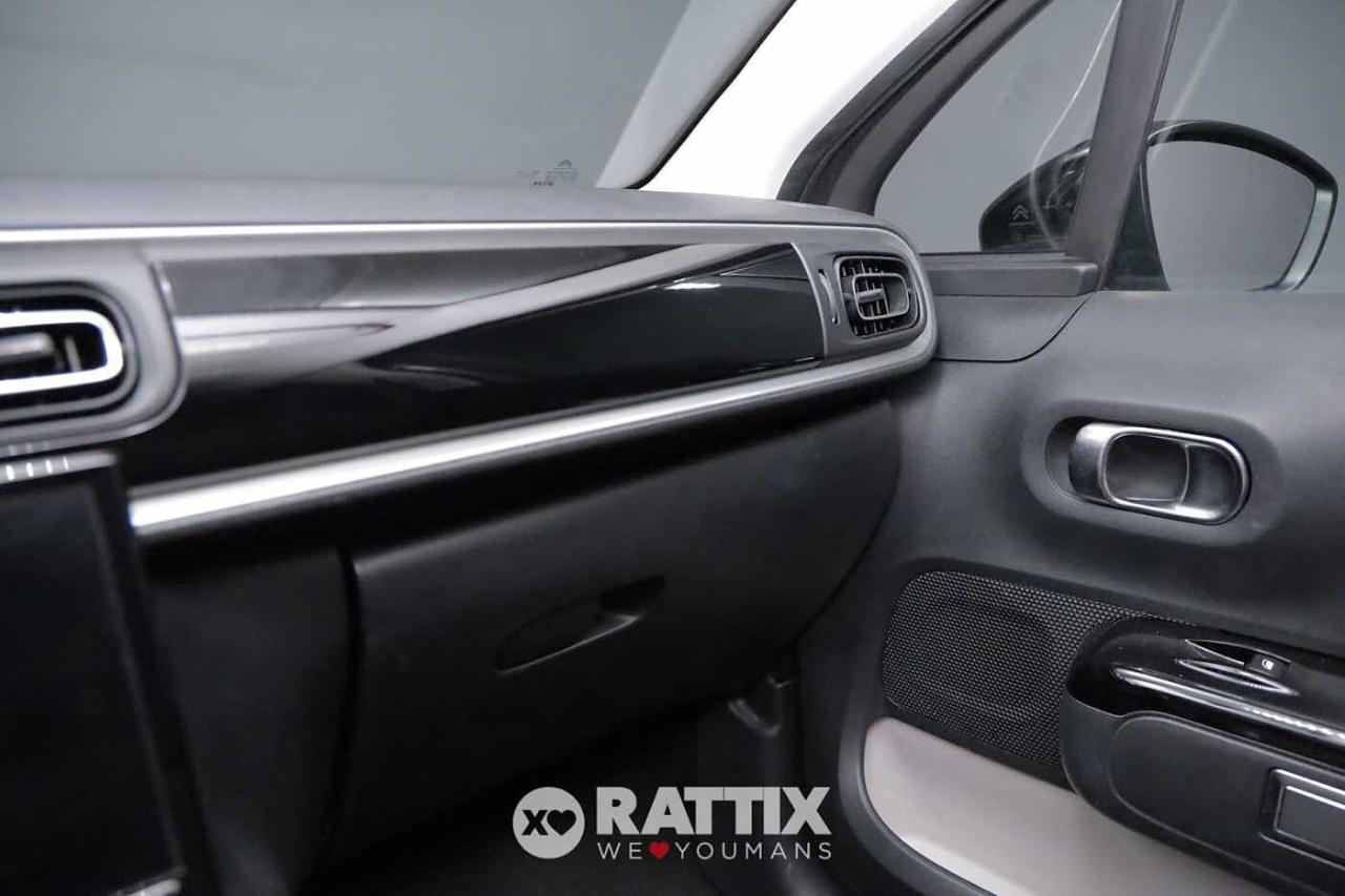 Citroën Citroën C3 usata 19