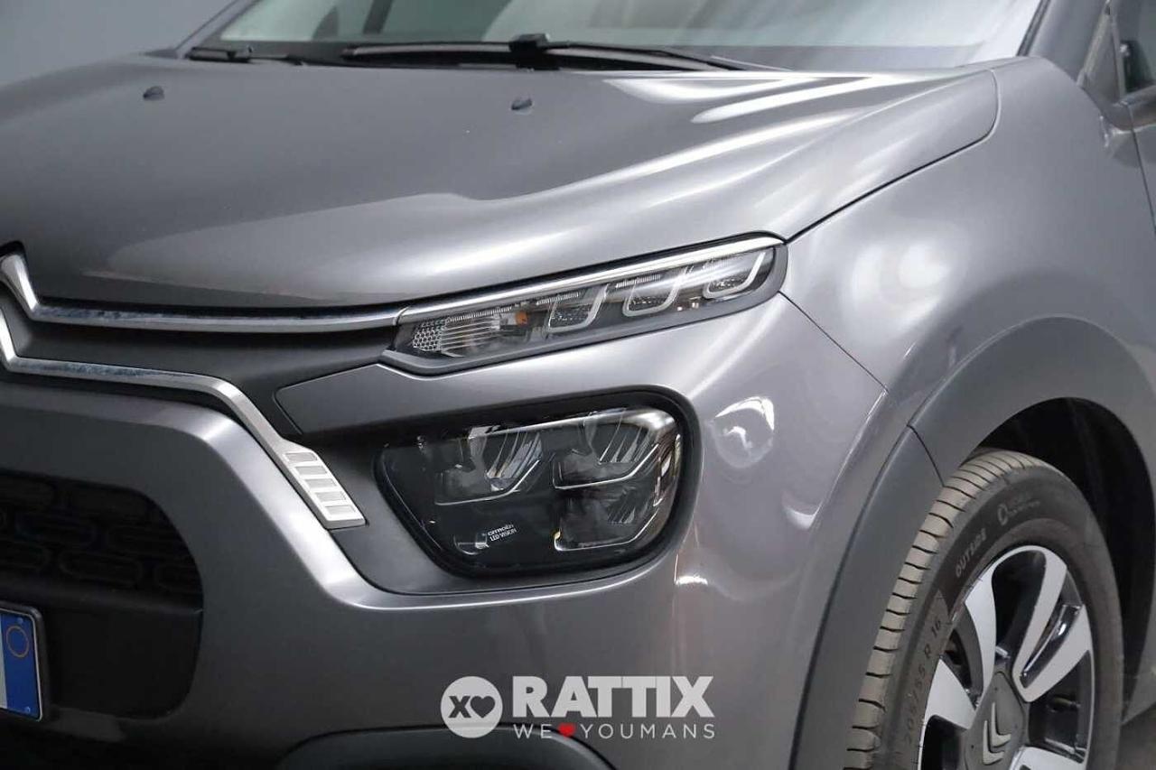 Citroën Citroën C3 usata 20