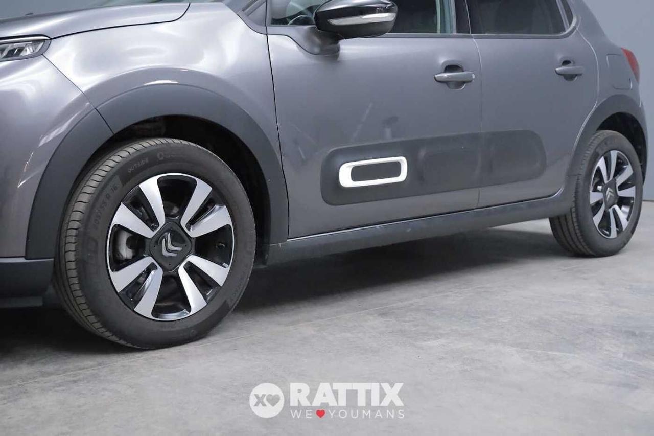 Citroën Citroën C3 usata 21