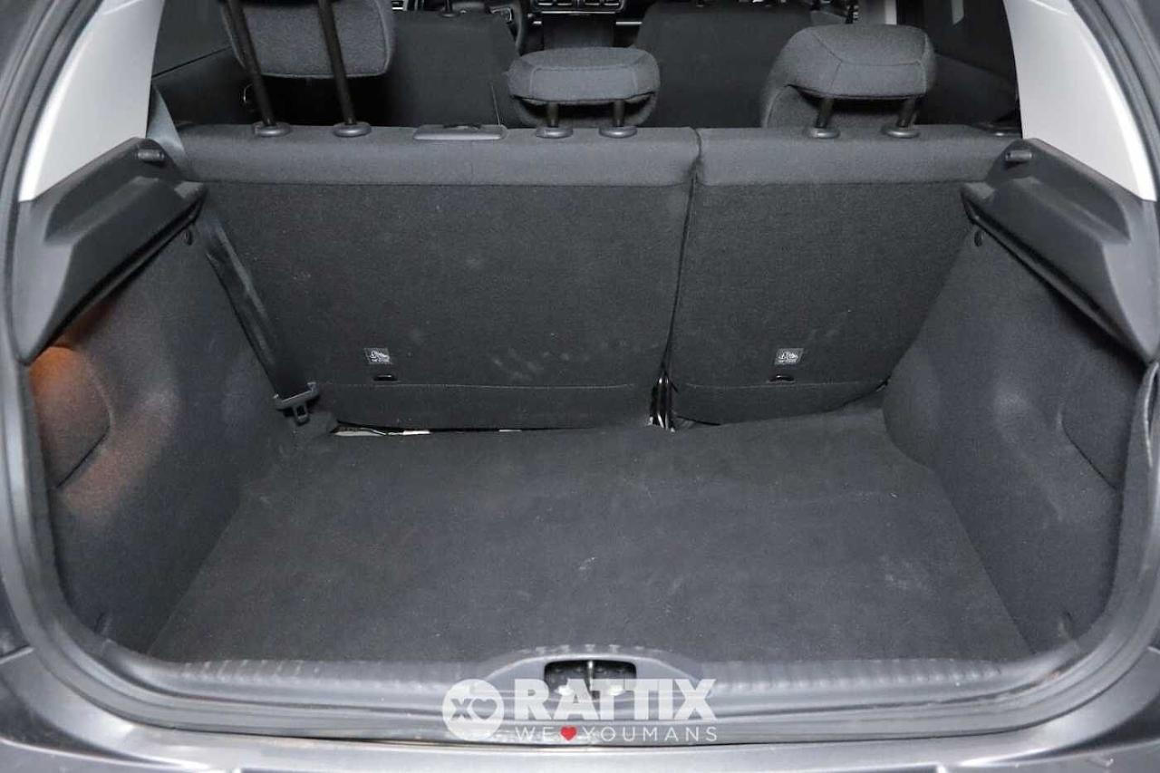 Citroën Citroën C3 usata 23