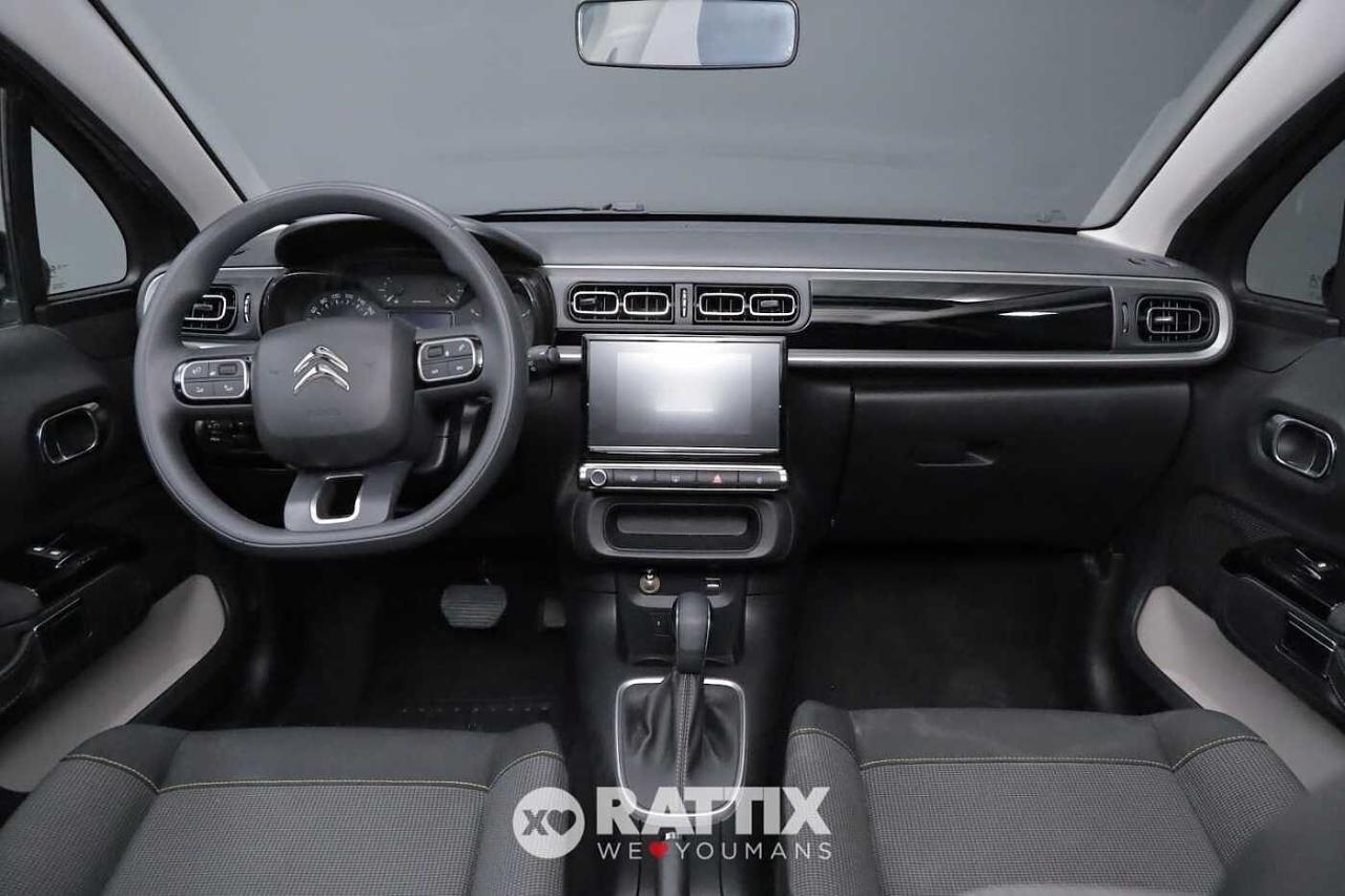 Citroën Citroën C3 usata 25