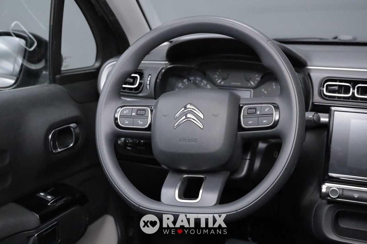 Citroën Citroën C3 usata 26