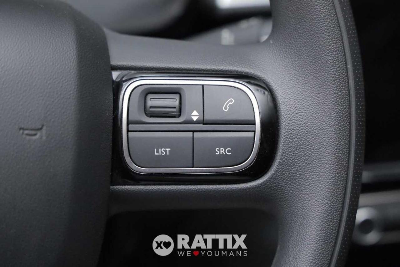 Citroën Citroën C3 usata 3