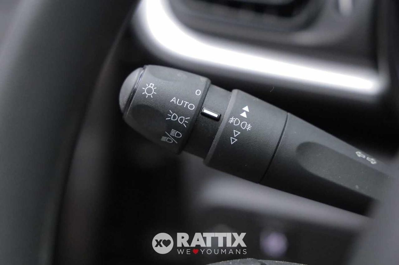 Citroën Citroën C3 usata 4