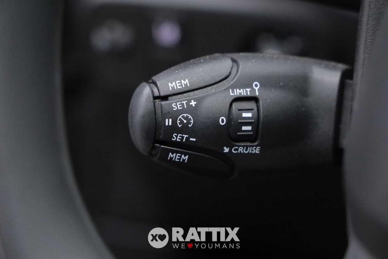 Citroën Citroën C3 usata 6