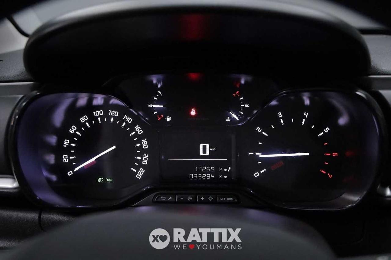Citroën Citroën C3 usata 7
