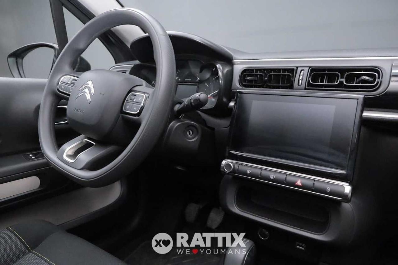 Citroën Citroën C3 usata 8