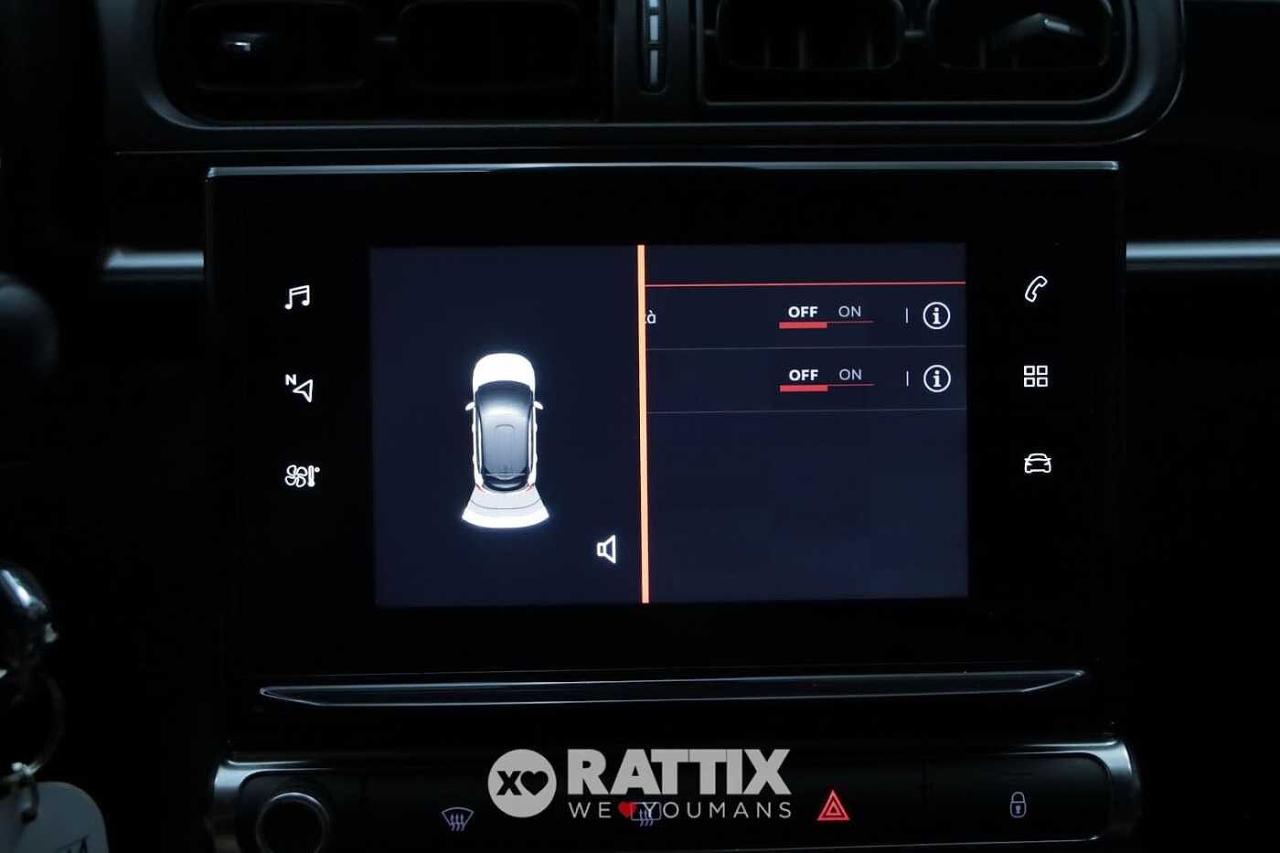 Citroën Citroën C3 usata 9