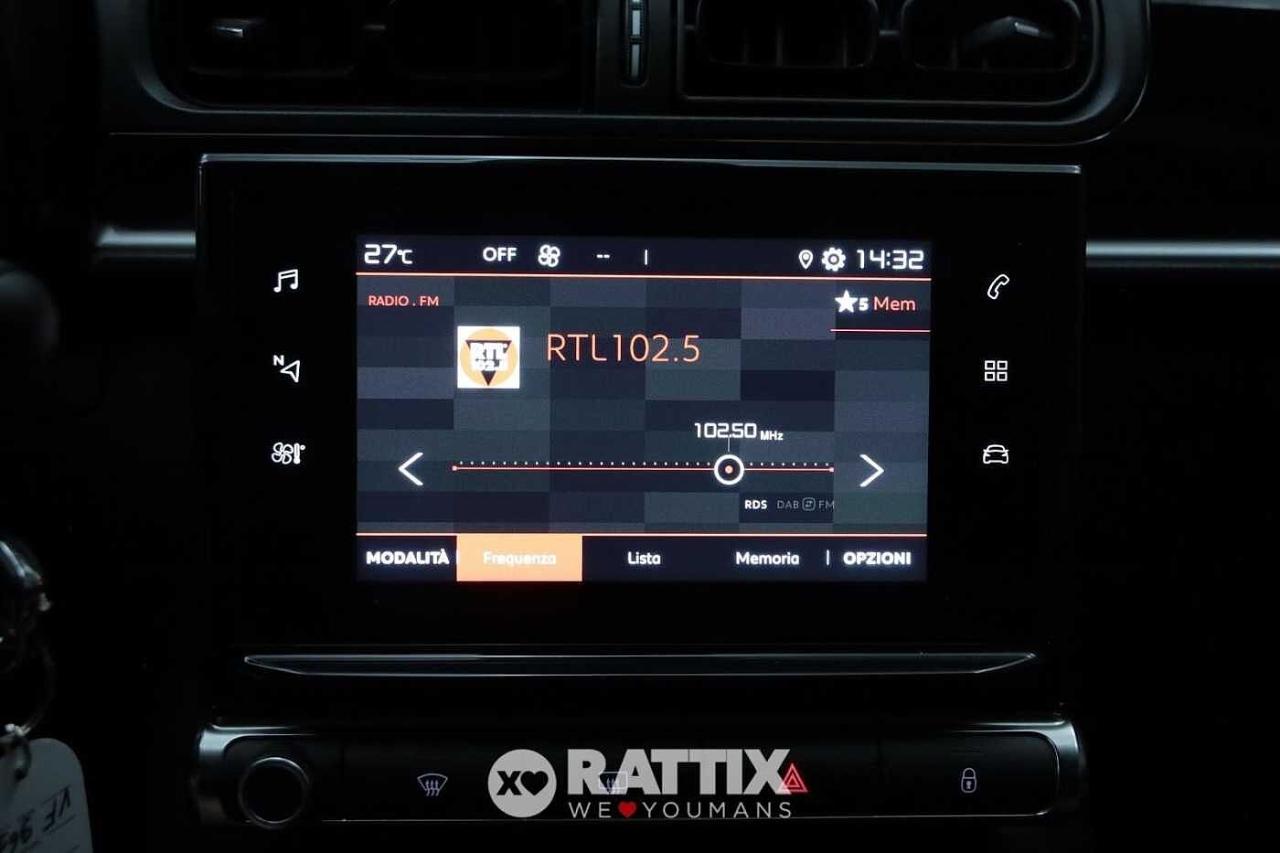 Citroën Citroën C3 usata 10