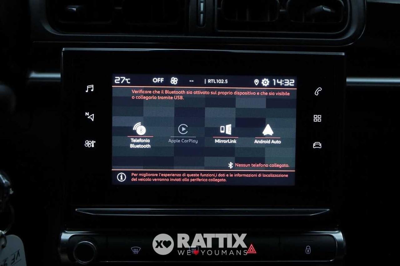 Citroën Citroën C3 usata 12