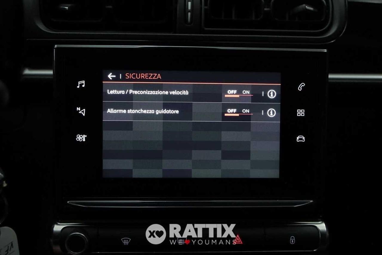 Citroën Citroën C3 usata 14