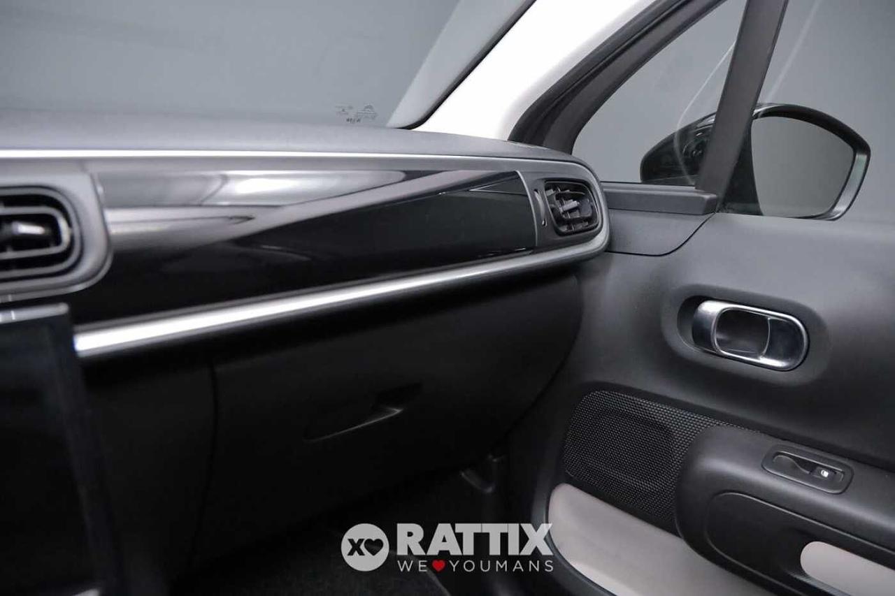 Citroën Citroën C3 usata 19