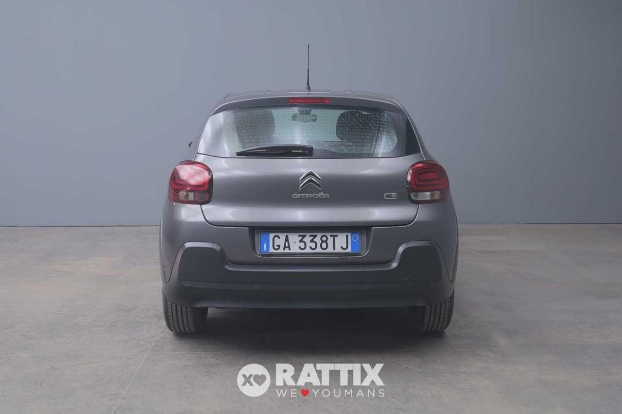 Citroën Citroën C3 usata 22