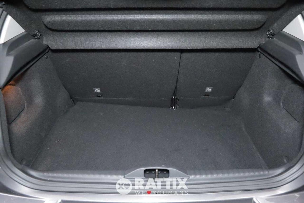 Citroën Citroën C3 usata 23