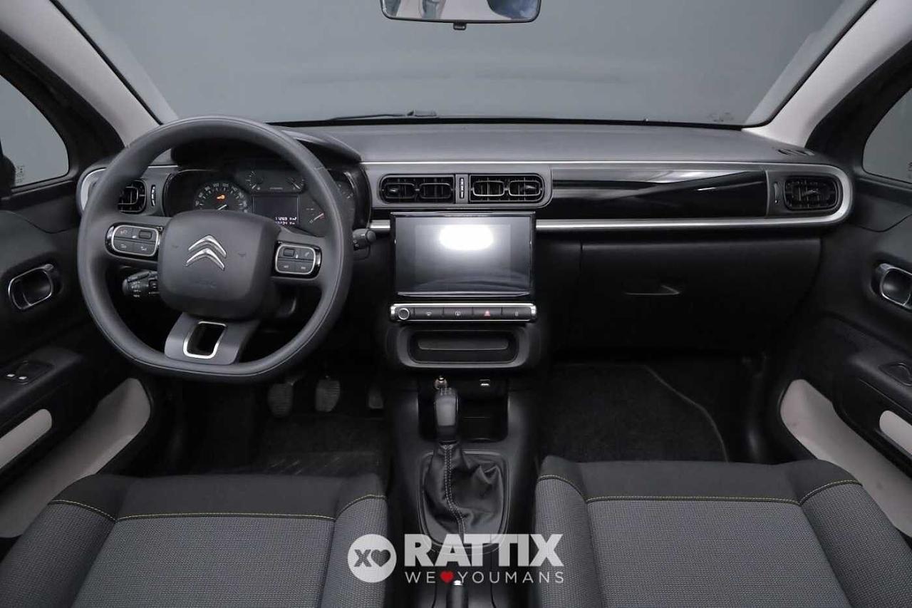 Citroën Citroën C3 usata 26