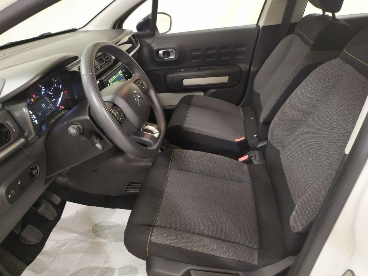 Citroen C3 - Foto 2