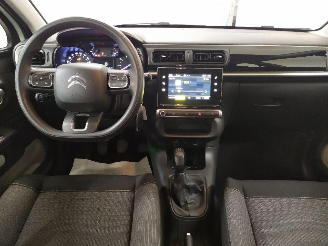 Citroen C3 - Foto 3