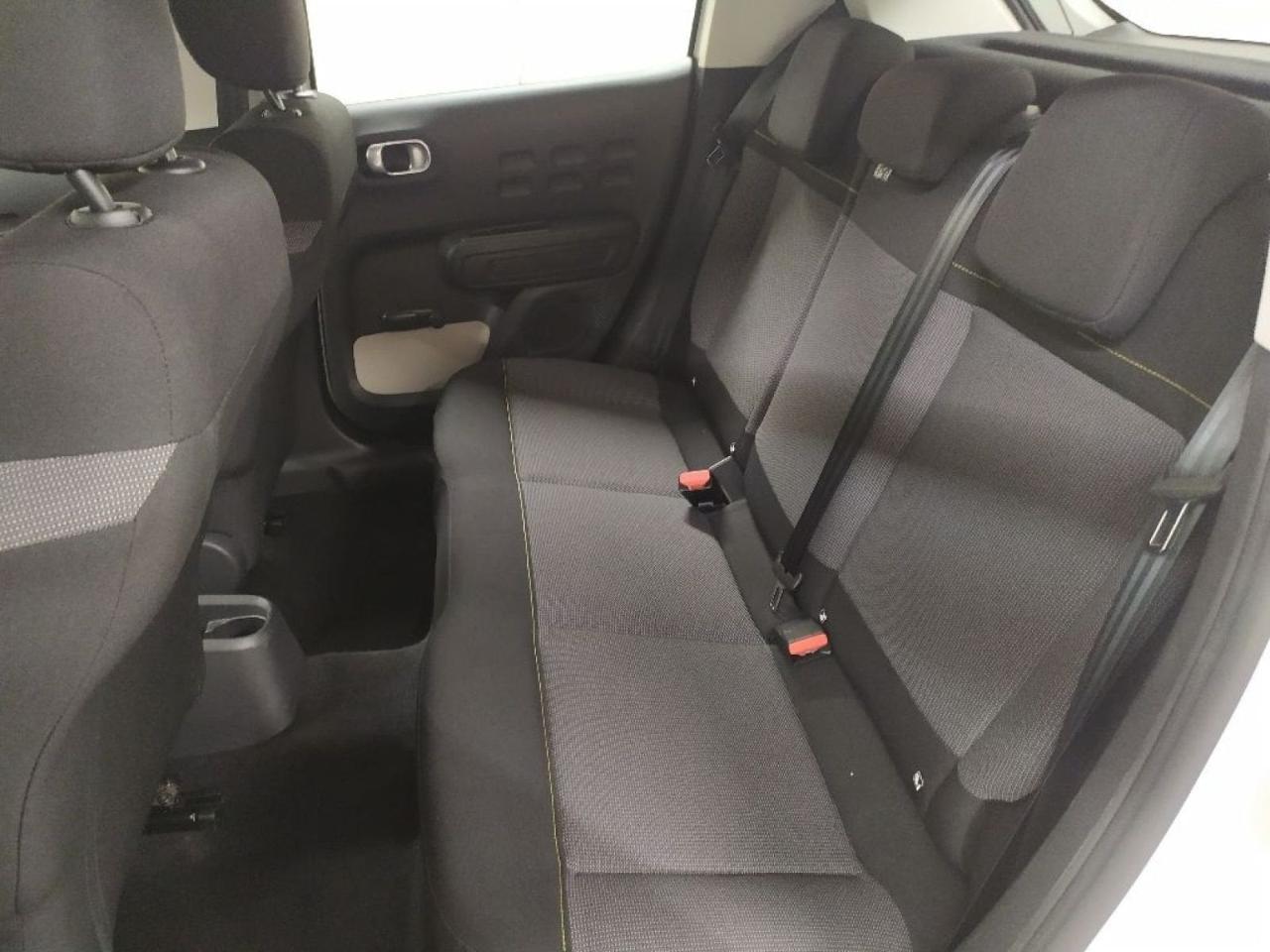 Citroen C3 - Foto 4