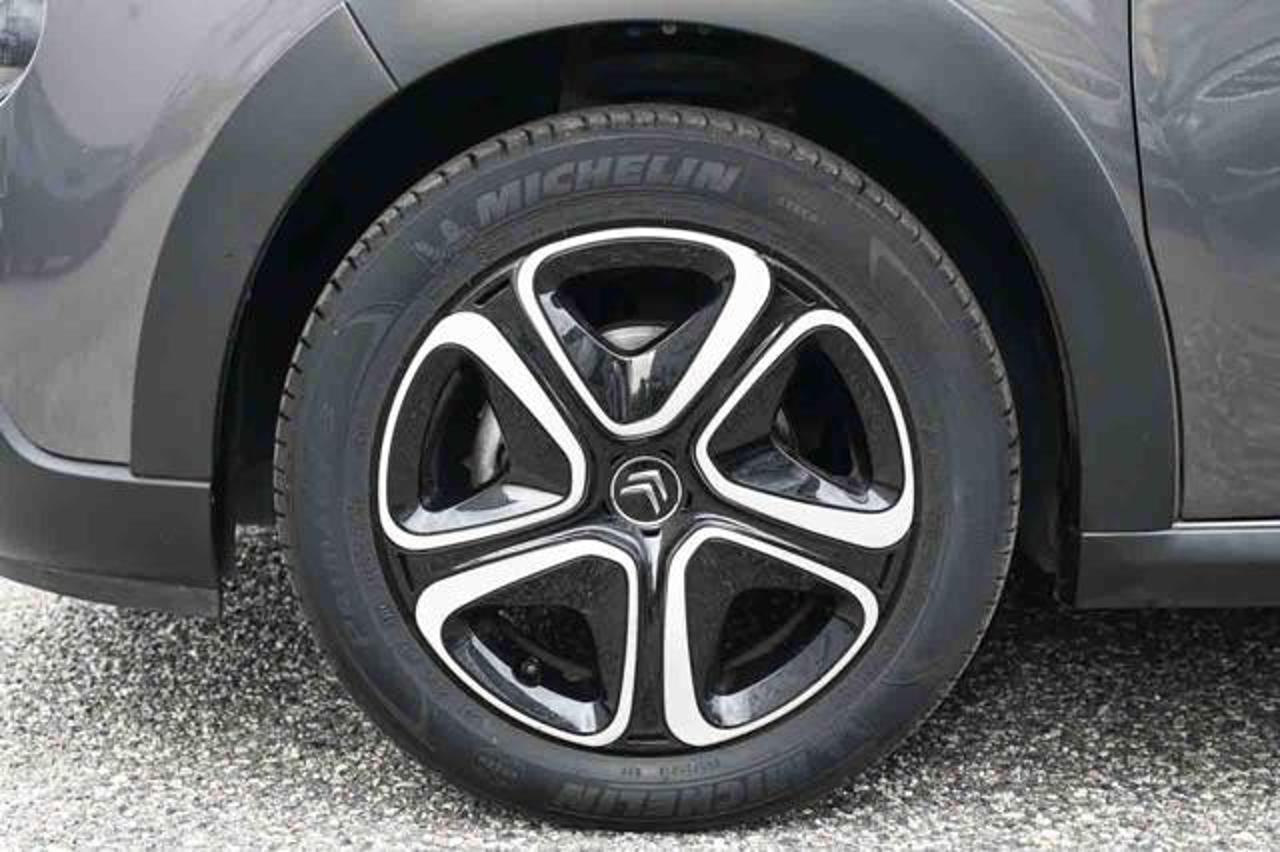 Citroen C3 - Foto 2