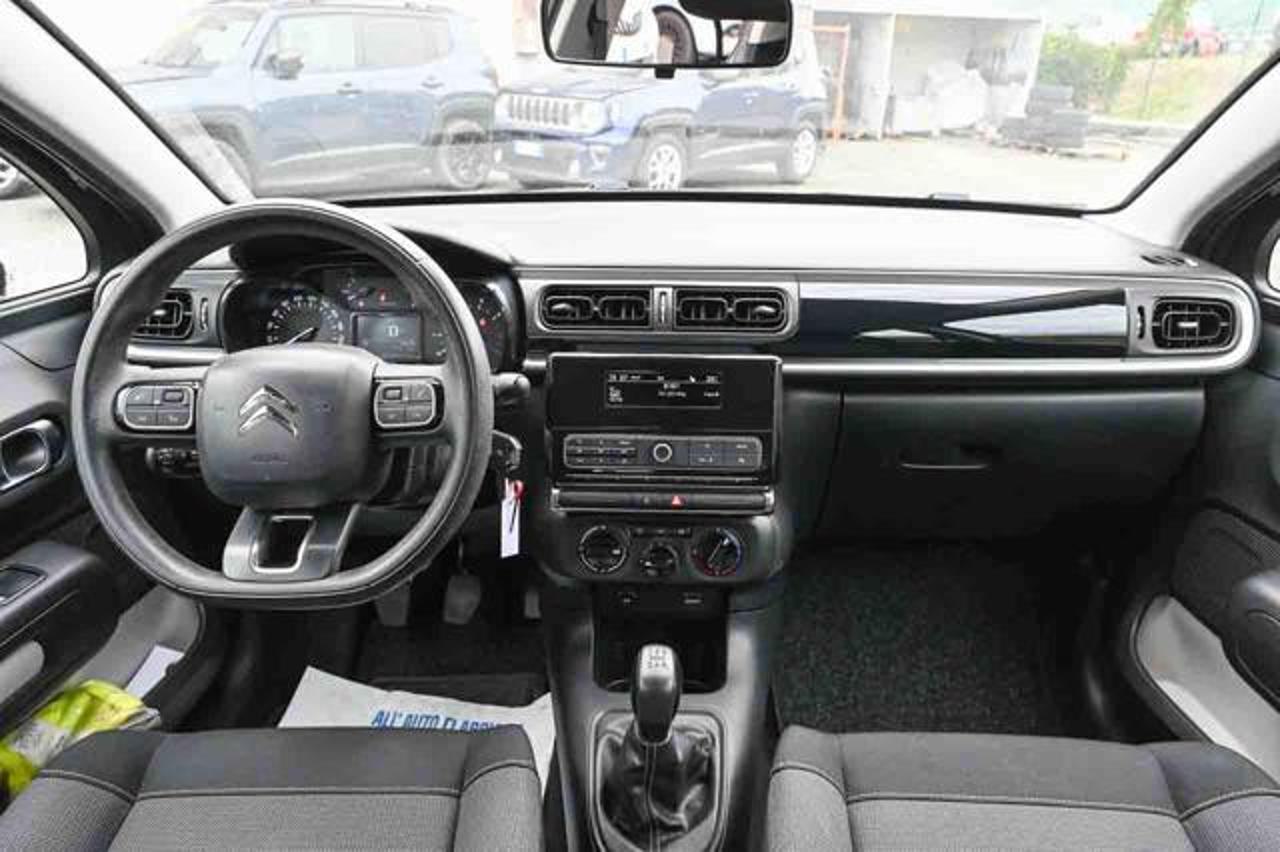 Citroen C3 - Foto 3