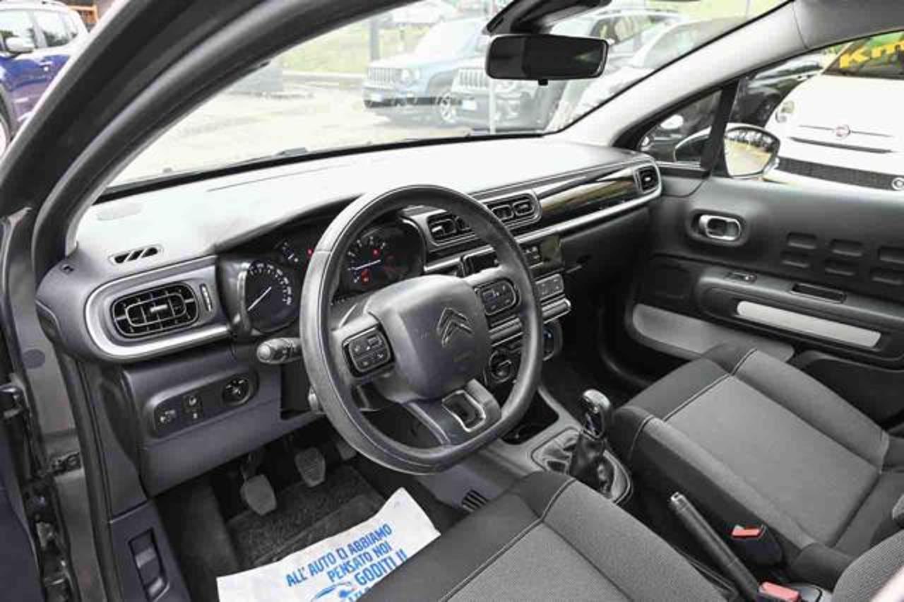 Citroen C3 - Foto 4