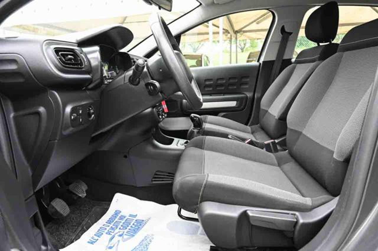 Citroen C3 - Foto 5