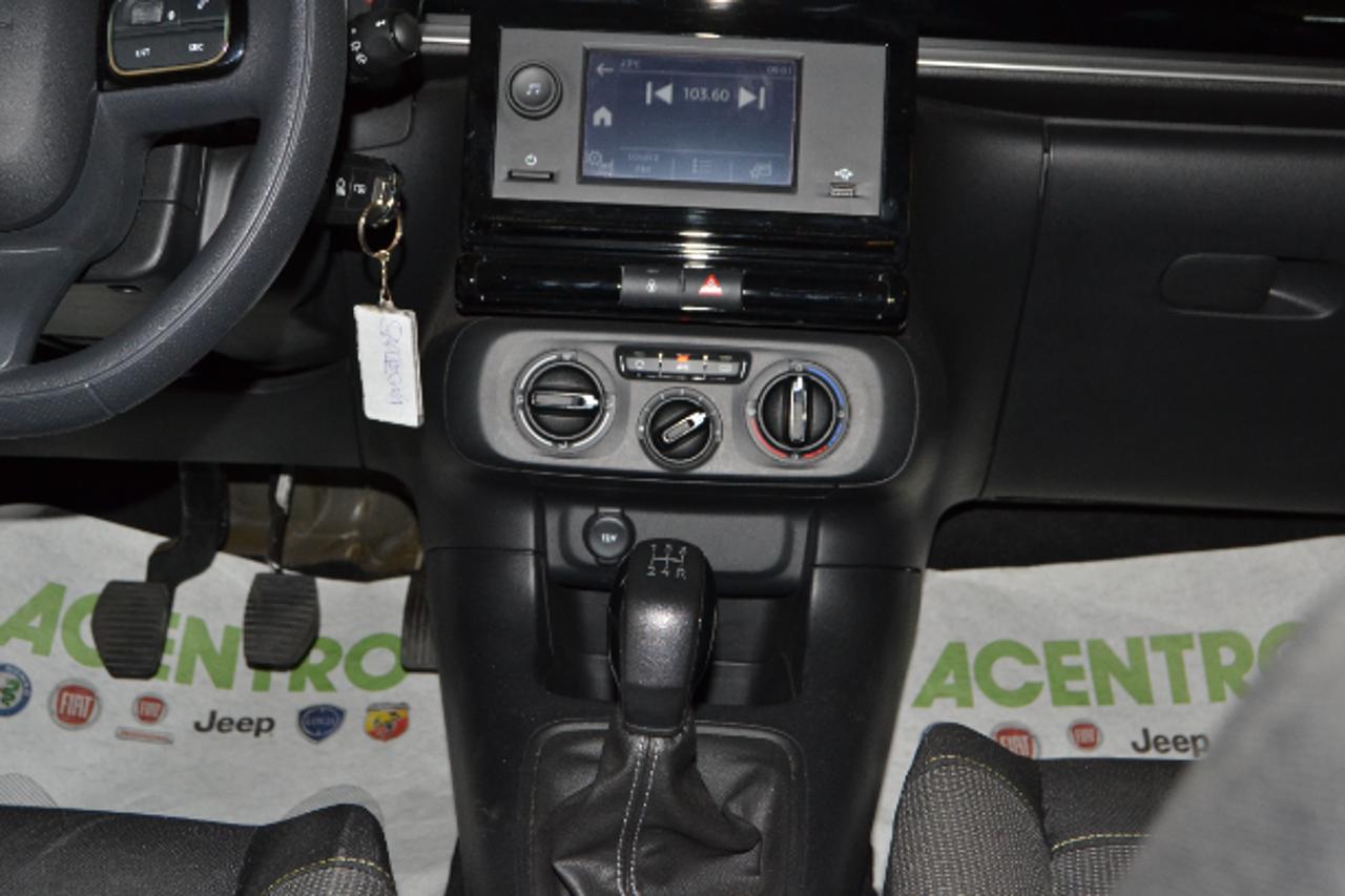Citroën Citroën C3 usata 1