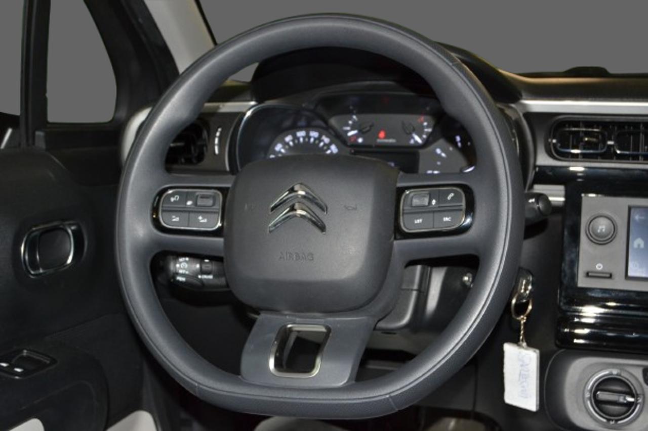Citroën Citroën C3 usata 2