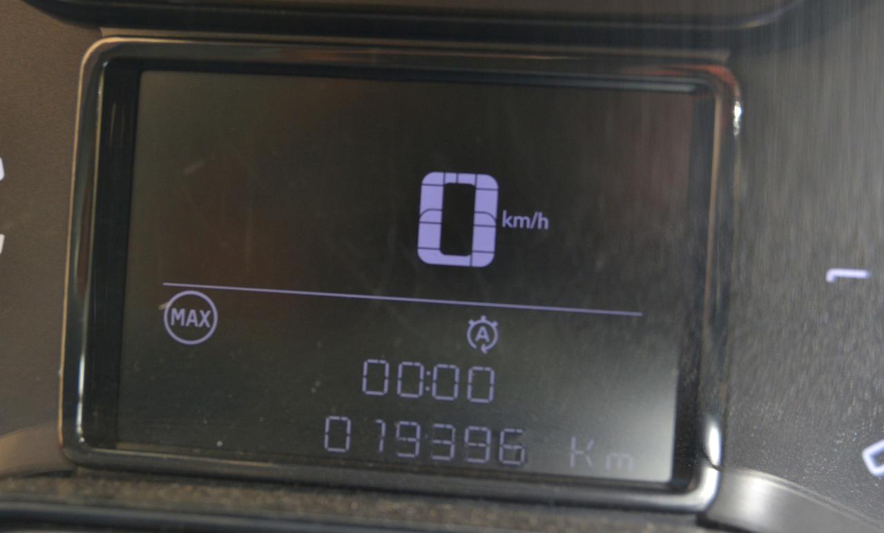 Citroën Citroën C3 usata 3
