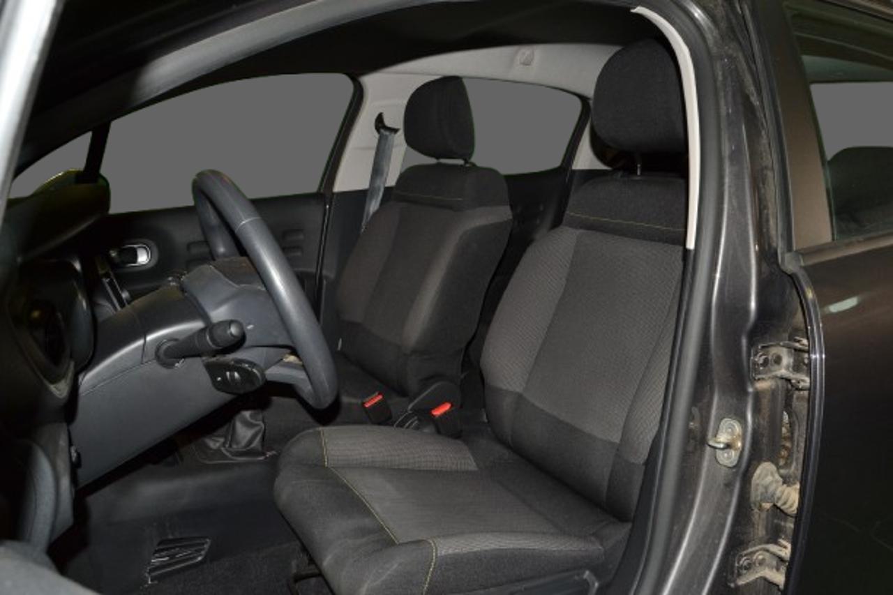 Citroën Citroën C3 usata 4