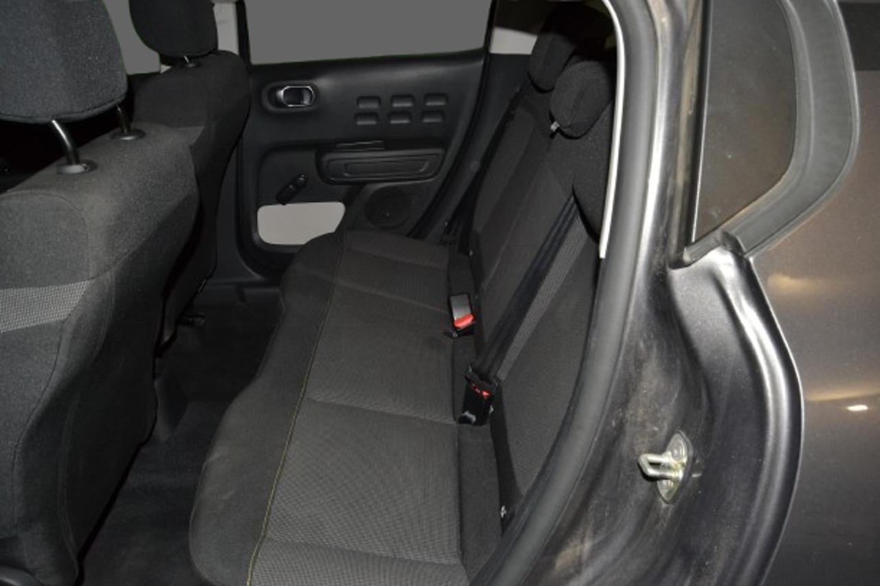 Citroën Citroën C3 usata 5