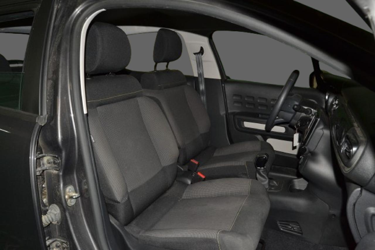 Citroën Citroën C3 usata 6